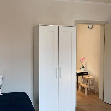 Apartamento Panda Stella Zaventem Exterior foto
