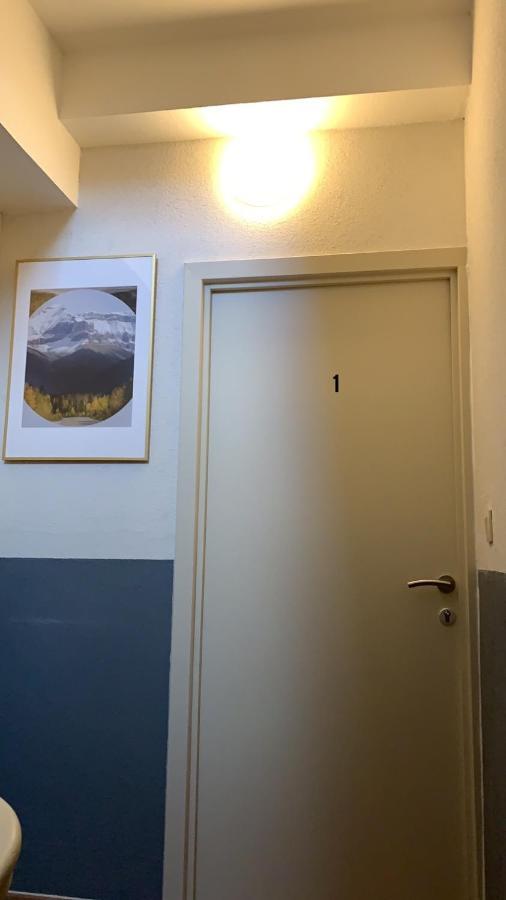 Apartamento Panda Stella Zaventem Exterior foto