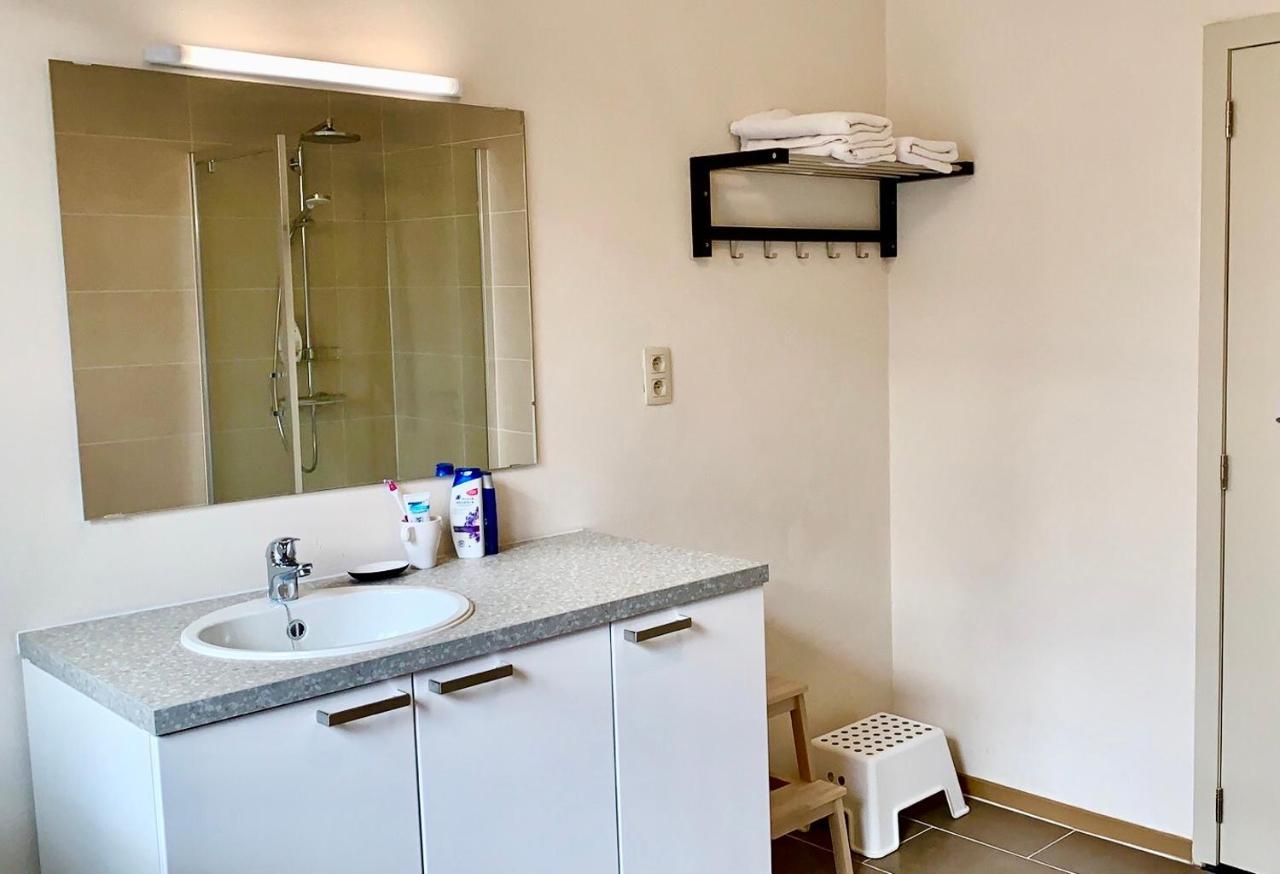 Apartamento Panda Stella Zaventem Exterior foto