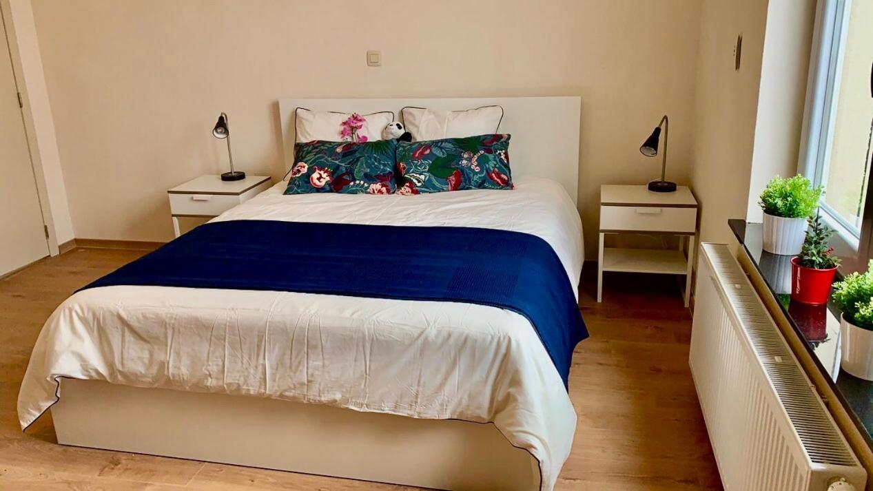 Apartamento Panda Stella Zaventem Exterior foto