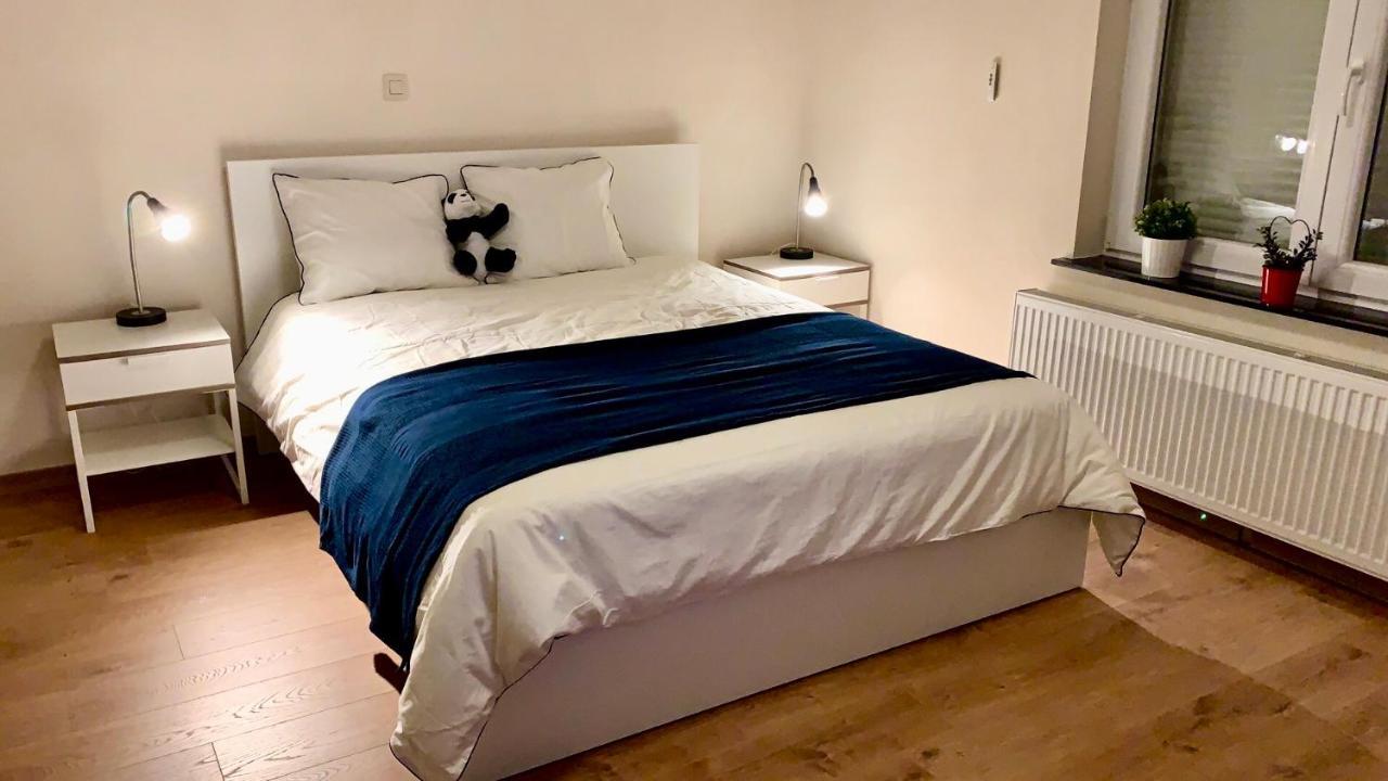 Apartamento Panda Stella Zaventem Exterior foto