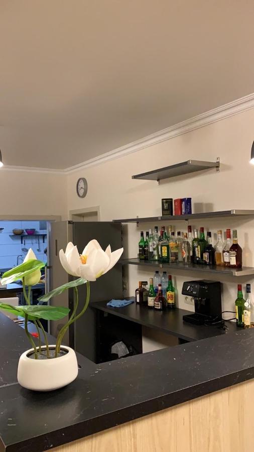 Apartamento Panda Stella Zaventem Exterior foto