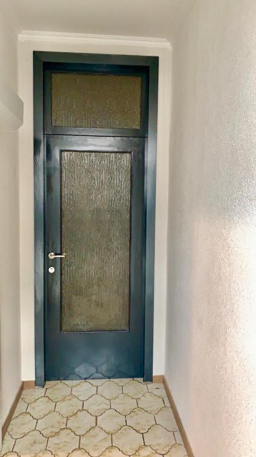 Apartamento Panda Stella Zaventem Exterior foto