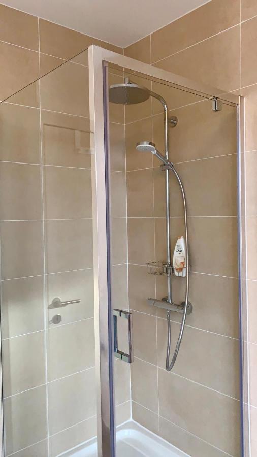 Apartamento Panda Stella Zaventem Exterior foto