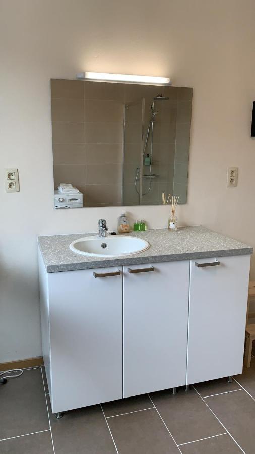Apartamento Panda Stella Zaventem Exterior foto