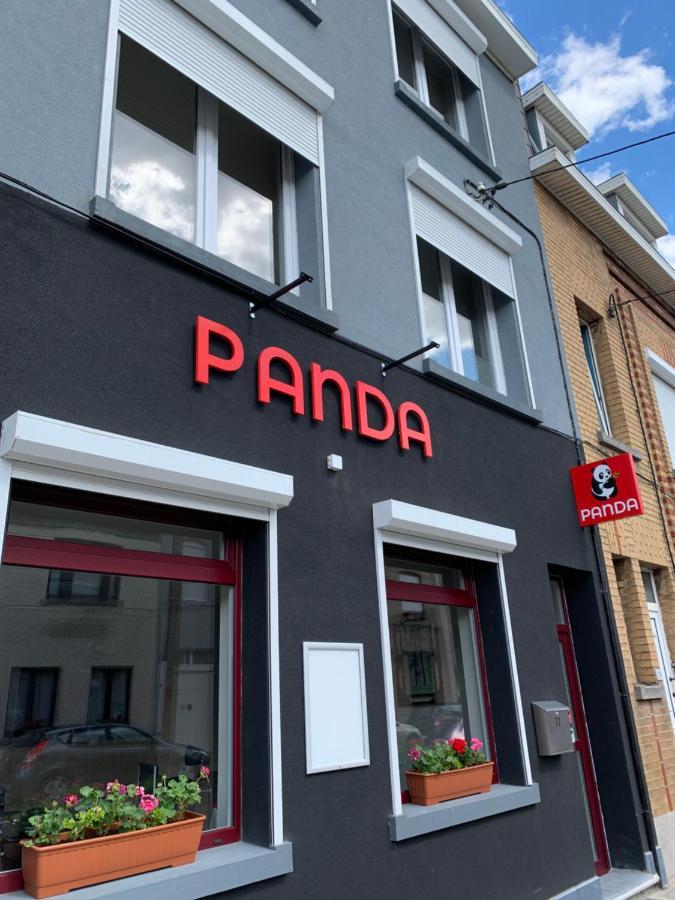 Apartamento Panda Stella Zaventem Exterior foto