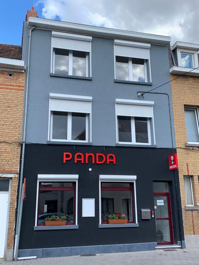 Apartamento Panda Stella Zaventem Exterior foto