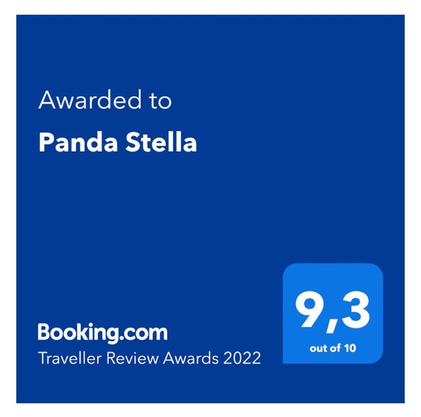 Apartamento Panda Stella Zaventem Exterior foto